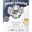 Berri Estates Cask Wine Dry White 5l