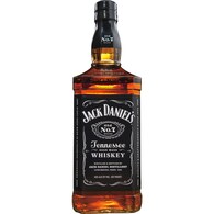 Jack Daniel's Whiskey Old Time No7