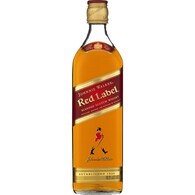Johnnie Walker Red Label Scotch Whisky