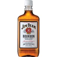 Jim Beam White Label Bourbon