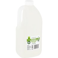 Woolworths Double Strength White Vinegar