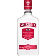 Smirnoff Red Vodka