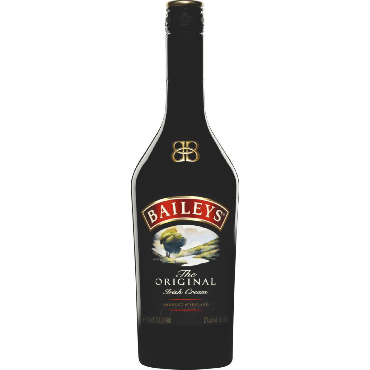 Baileys Irish Cream Liqueur 700mL