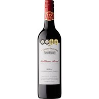 Chateau Matthews Road Shiraz Bottle