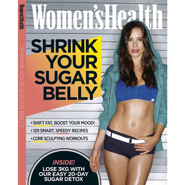 Women's Health Training Guide Each