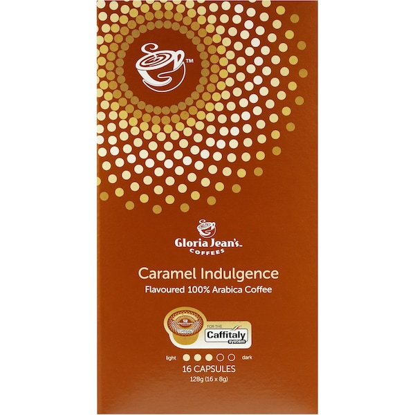 Gloria Jean's Coffees