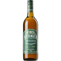 Stone's Ginger Wine
