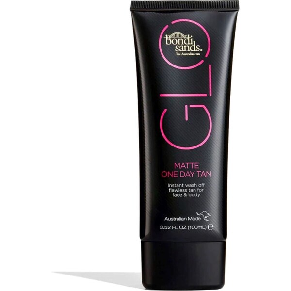 Bondi Sands Glo Matte One Day Tan 100mL
