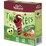 Go Natural Twisters Snacks Strawberry & Apple 180g