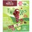 Go Natural Twisters Snacks Strawberry & Apple 180g