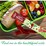 Go Natural Twisters Snacks Strawberry & Apple 180g