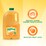 Mildura Orange Fruit Drink 3l
