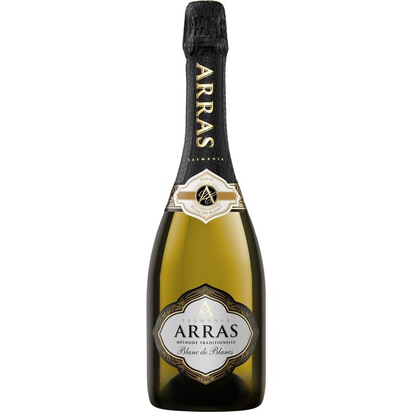 House Of Arras Blanc De Blancs 750ml