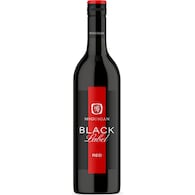 McGuigan Red Varietal Black Label Wine