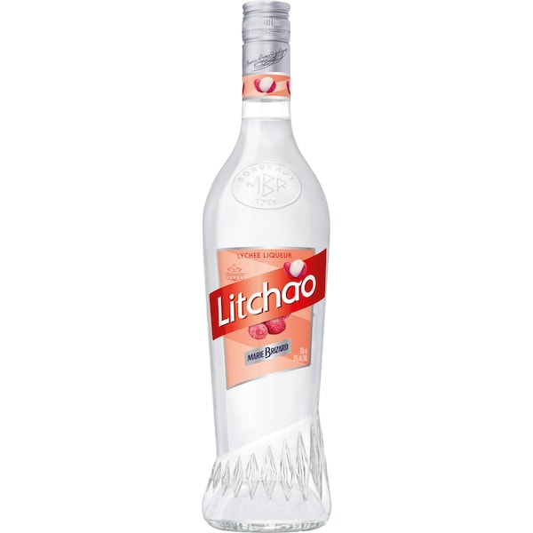 Litchao Liqueur 700ml
