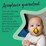 Tommee Tippee Closer To Nature Fun Style Soothers 0-6 Months Assorted 2 Pack