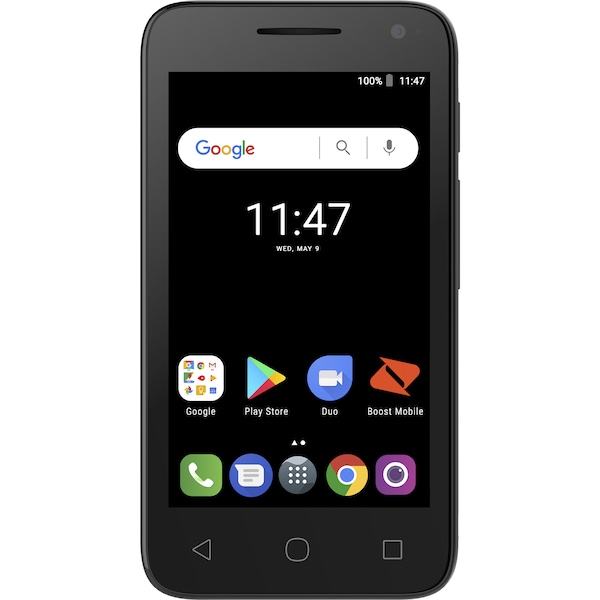 Alcatel Boost u3 Each