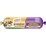 Natures Goodness Grain Free Mature Chilled Fresh Dog Food Roll Turkey 2.15kg