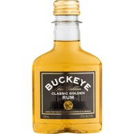 Buckeye Dark Rum
