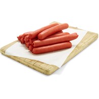 Don Thin Frankfurts From The Deli