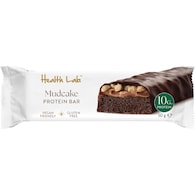 Health Lab Mudcake Plant-protein Bar