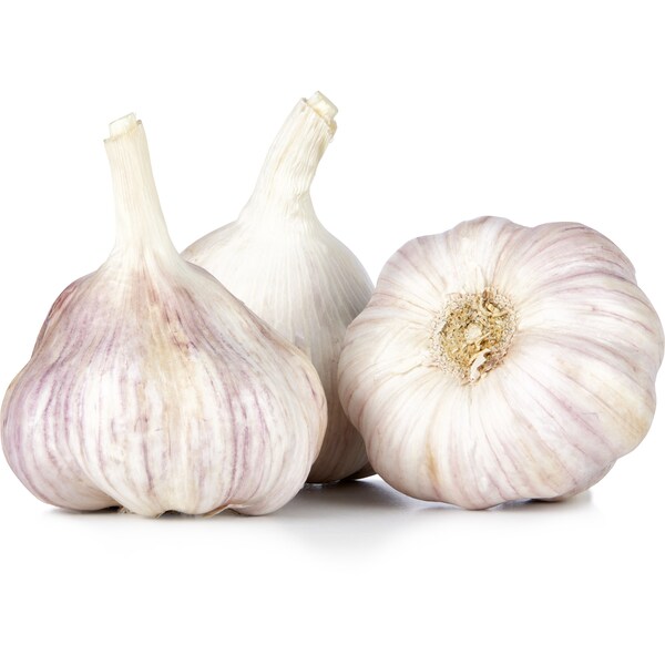 Woolworths Garlic Spanish 175G Punnet