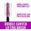 Maybelline Falsies Lashlift Blackest Black each