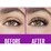 Maybelline Falsies Lashlift Blackest Black each