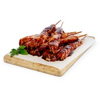 Woolworths RSPCA Approved Chicken Kebab Honey Soy