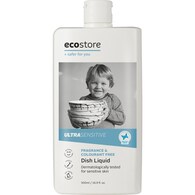 Ecostore Dish Liquid Ultrasensitive
