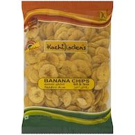 Kozhikoden's Banana Chips