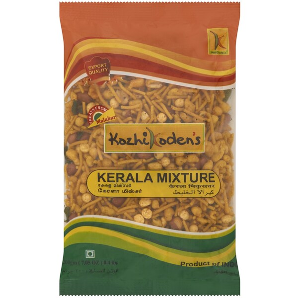 Kozhikoden Kerala Mix 200g