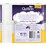 Quilton King Size 3 Ply Toilet Paper Unscented 6 pack