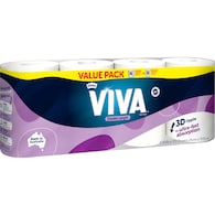 Viva Double Length Paper Towel
