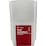 Essentials Plasticware Food Storage 25 pack