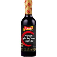 Amoy Sauce Light Soy