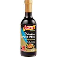 Amoy Sauce Oyster