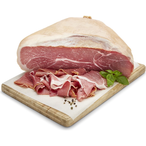 Woolworths Italian Prosciutto Di Parma per 100g