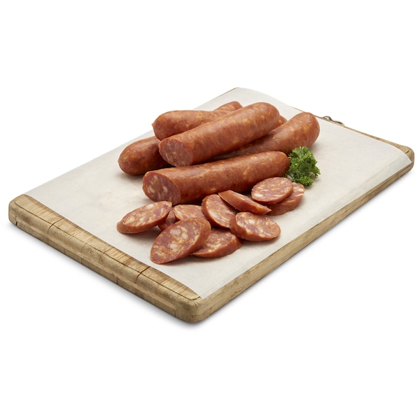 Pork Chorizo PER KG