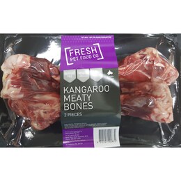 Fresh Pet Food Co 100g