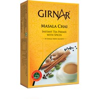 Girnar Masala Chai Instant Tea Premix