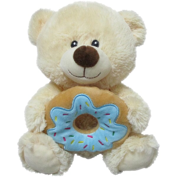 Mother's Day Mini Bear With Gift Each