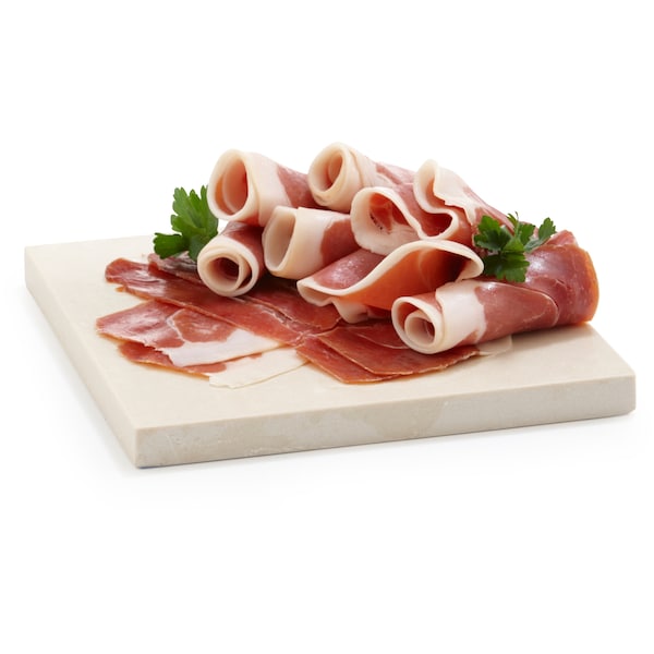 San Marino Prosciutto Rindless Per Kg
