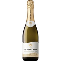 Jacob's Creek Sparkling Chardonnay P/Noir Wine