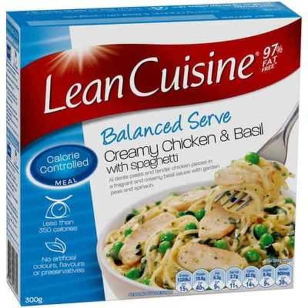 Lean Cuisine Balanced Serve Lamb Kofta & Couscous 300g