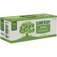 Somersby Cider Apple