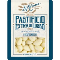 La Molisana Pastificio Extra Di Lusso Potato Gnocchi Pasta