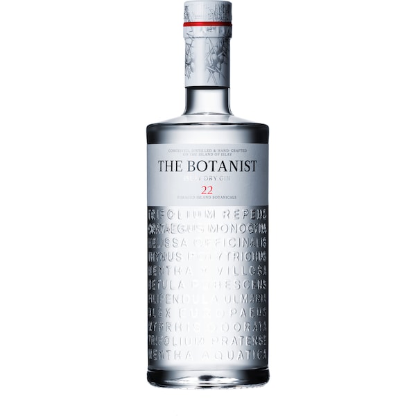 The Botanist Islay Dry Gin 700mL