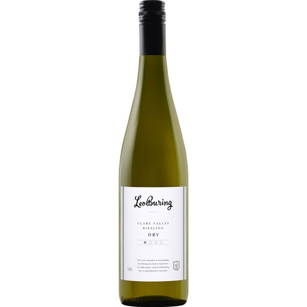 Leo Buring Clare Valley Riesling 750ml