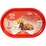 Strauss Vanilla Chocolate Cookie Ice Cream Frozen Meal 2l